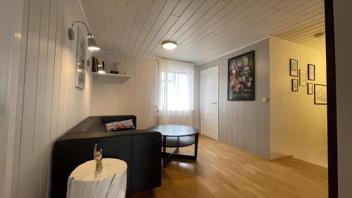 Fotografie z fotogalerie ubytování Private Retreat by Arctic Circle v destinaci Húsavík