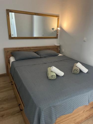 Noa - Designed City Center Suite With A Garden
