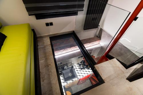 Industrial Loft - Le petit Bati