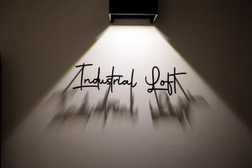 Industrial Loft - Le petit Bati