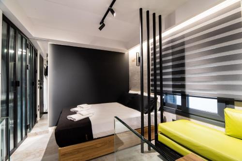 Industrial Loft - Le petit Bati