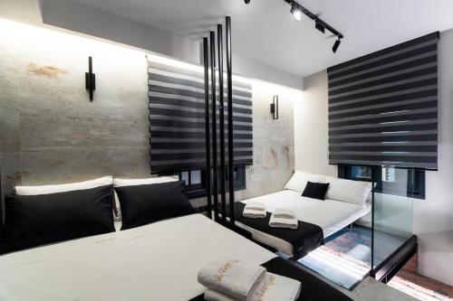 Industrial Loft - Le petit Bati