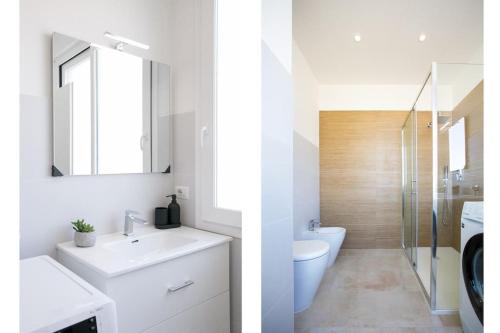 Gallery image of Casa EDEN in Quartu SantʼElena