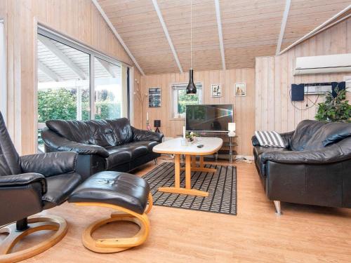 Foto dalla galleria di 6 person holiday home in Haderslev-By Traum ad Årøsund