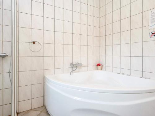 Foto dalla galleria di 6 person holiday home in Haderslev-By Traum ad Årøsund