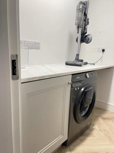 Galeriebild der Unterkunft New Build, Ensuite room in Trim in Trim
