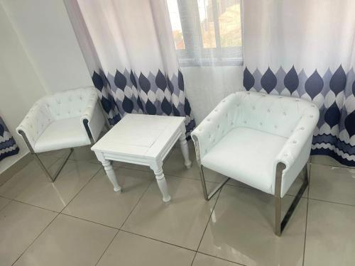 Gallery image of S2A apparts in Lomé
