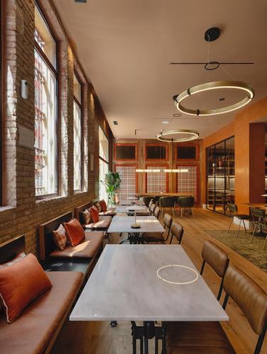 Saman Hotel Boutique photo 43