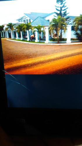 アクラにあるSpintex Placeのギャラリーの写真