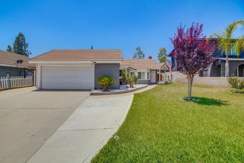 Gallery image of Spacious Studio with Private Entry in Moreno Valley