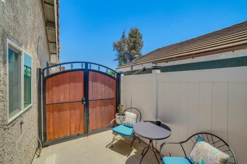 Gallery image of Spacious Studio with Private Entry in Moreno Valley