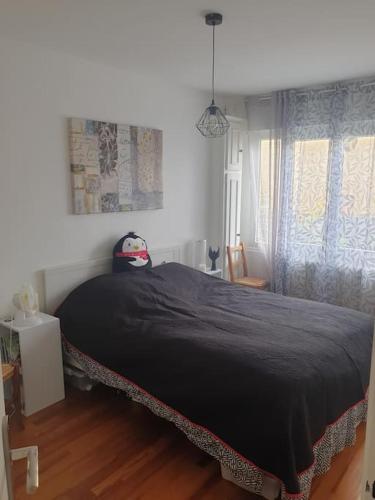 Petite maison individuelle à 30min de Paris