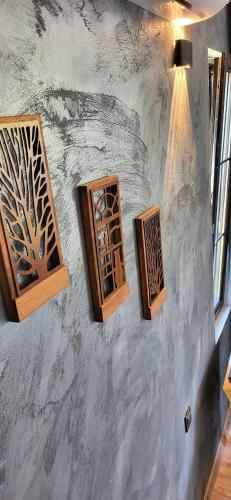 Foto sihtkohas Qusar asuva majutusasutuse Shahdag Mountain House galeriist