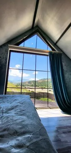 Shahdag Mountain House