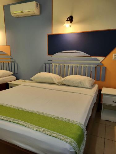 Gallery image of Hotel Museo El Ceibo in San José del Sur
