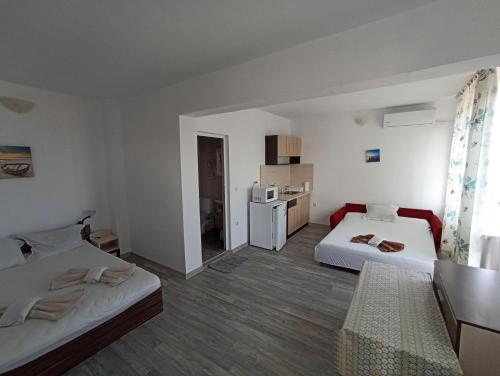 Gallery image of Stai za gosti Bazdarovi in Byala