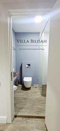 Gallery image of Villa Bilgah Boutique Hotel in Baku