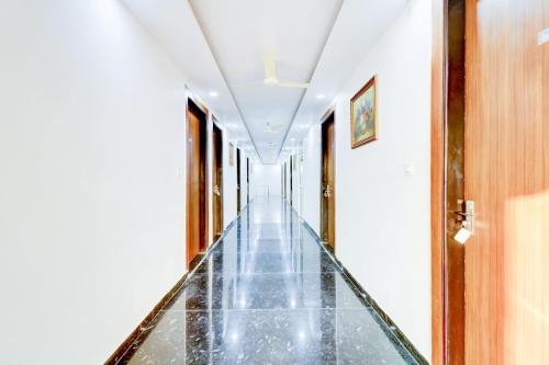 Φωτογραφία από το άλμπουμ του Hotel O Ratan Pacific Hotel And Party Hall σε Ghaziabad