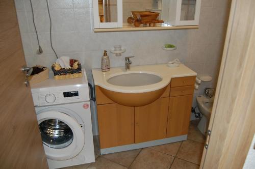 Fotografie z fotogalerie ubytování casa valentino v destinaci Corteno Golgi