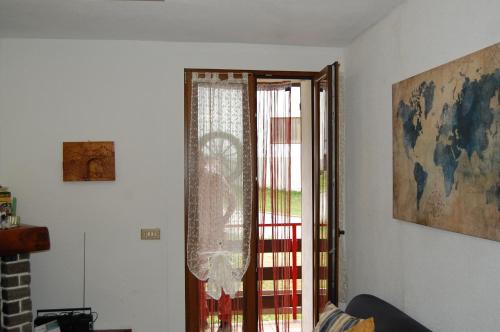 Fotografie z fotogalerie ubytování casa valentino v destinaci Corteno Golgi