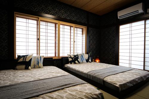 Urayasu Villa