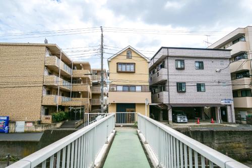 Urayasu Villa