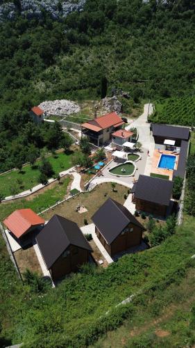 Foto Vinogradina Eco Vukčević 1