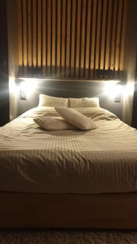 Studio quartier Boulingrin Reims