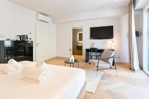 The Old Palace- Luxury Suites Signoria