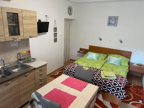 Szahara Vendégház 6041 Kerekegyháza, Fő u 53 kép - 3