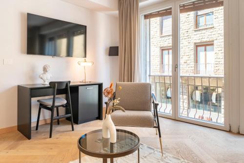 The Old Palace- Luxury Suites Signoria