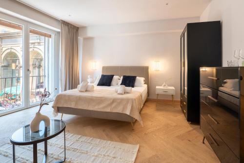 The Old Palace- Luxury Suites Signoria