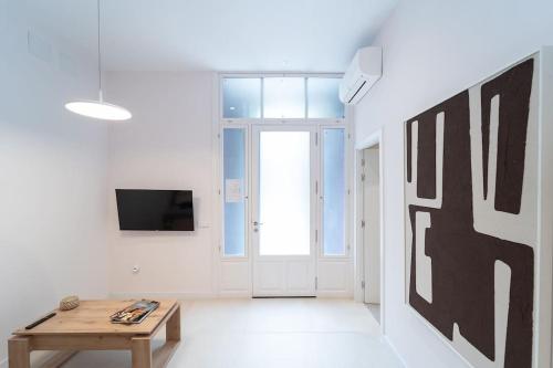 Djenne Encantador apartamento en el corazón de la ciudad