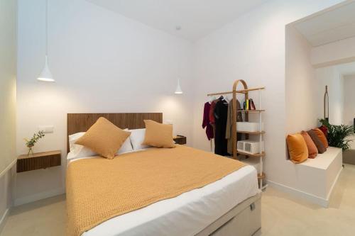 Djenne Encantador apartamento en el corazón de la ciudad