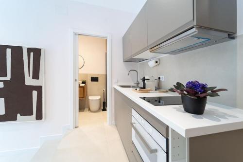 Djenne Encantador apartamento en el corazón de la ciudad