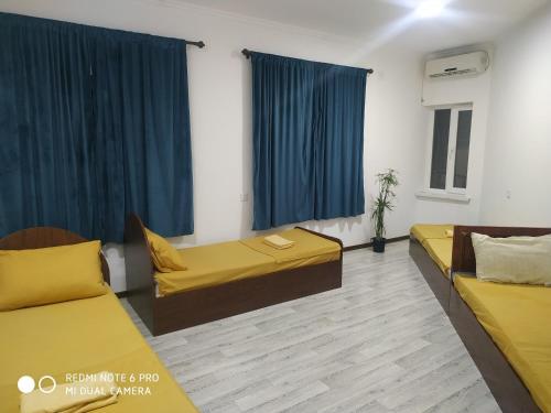 Gallery image of Chashma Dushanbe in Dushanbe