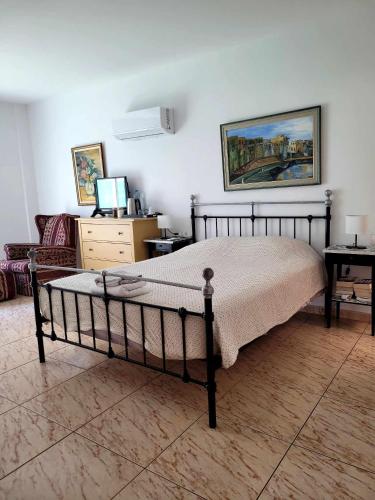 Μοναδικό δωμάτιο