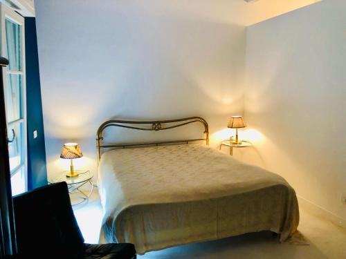 Gallery image of Massimi Minimi suite in Nettuno