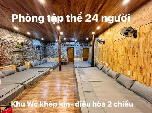 Φωτογραφία από το άλμπουμ του Tay's Home at Khuoi Ky - 5 mins to Ban Gioc Falls σε Cao Bang