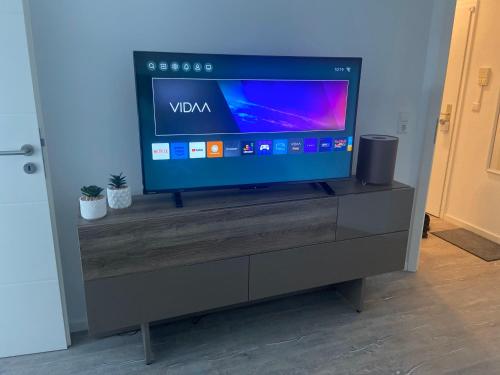 Afbeelding uit fotogalerij van Ferienwohnung DNA in Friedrichshafen