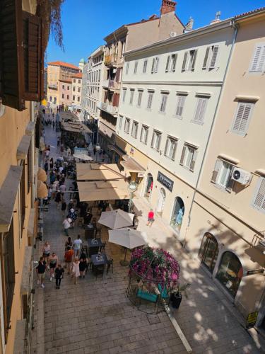 Apartment City Centre Rijeka