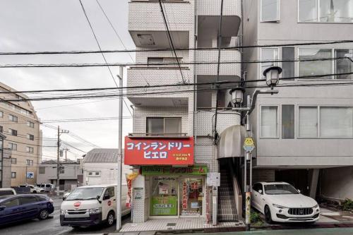 荏原中延駅から3分,貸切,品川駅まで20分,comfortable