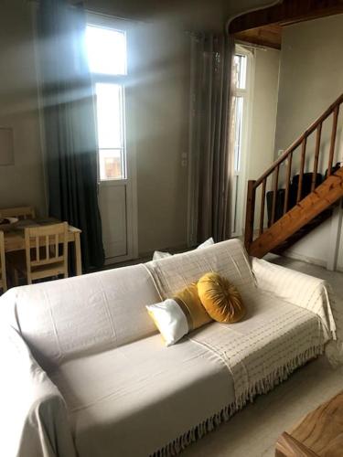 Central Loft 7