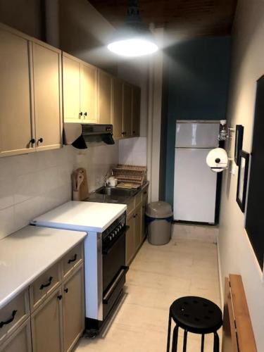 Central Loft 7