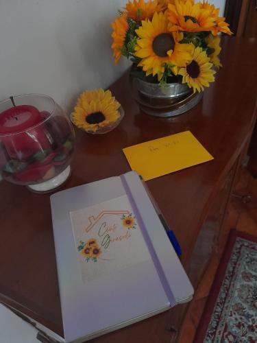 Φωτογραφία από το άλμπουμ του Cento Girasoli σε Centobuchi
