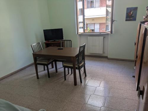 Torpigna house