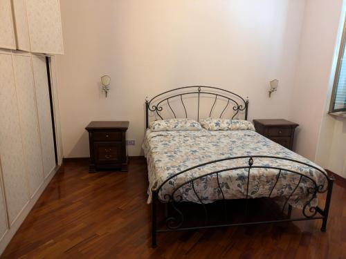 Torpigna house