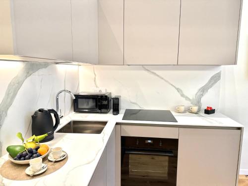 SAVOY Luxury Apartment CITY CENTER photo 17