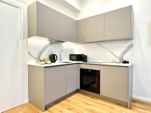 SAVOY Luxury Apartment CITY CENTER photo 16