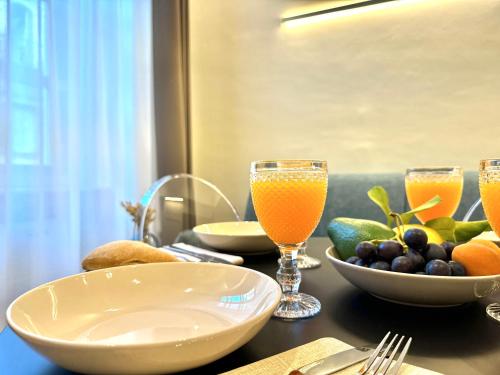 SAVOY Luxury Apartment CITY CENTER photo 20
